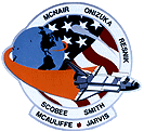 crew patch 